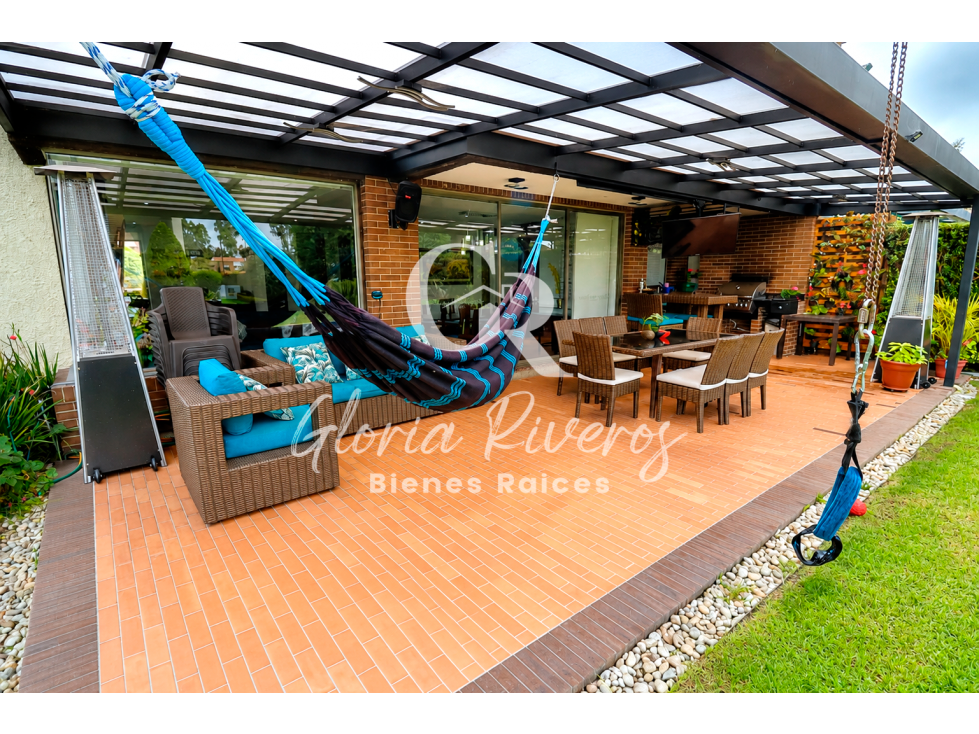 Venta Casa Palo de Agua Cota Cundinamarca — foto 3