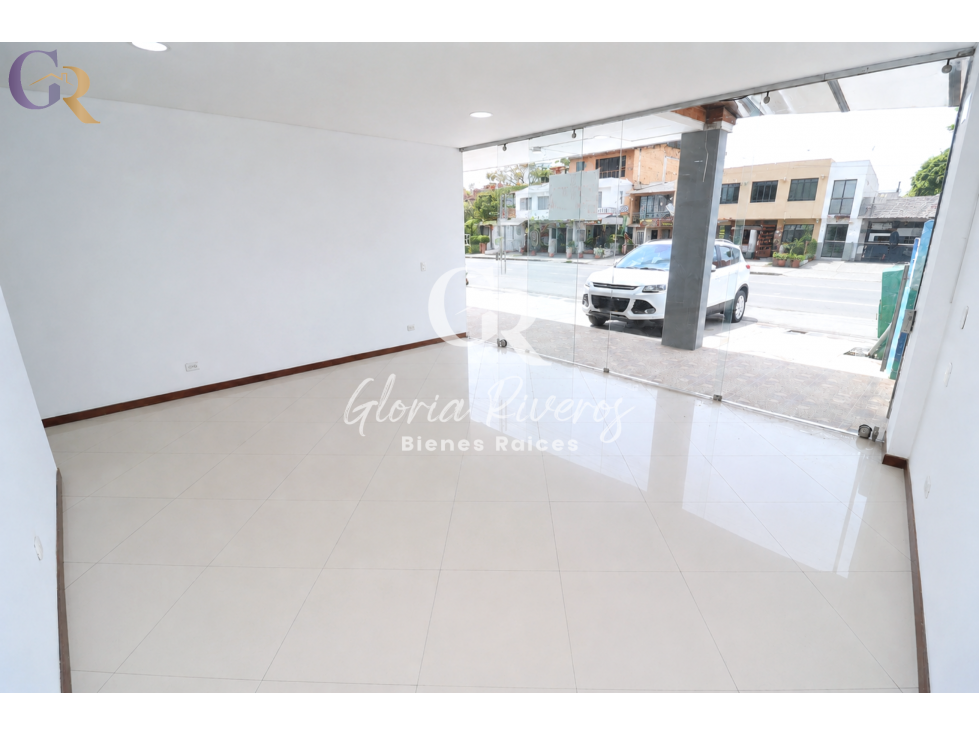 Venta Local en la Vía Principal de Cota Cundinamarca - 5