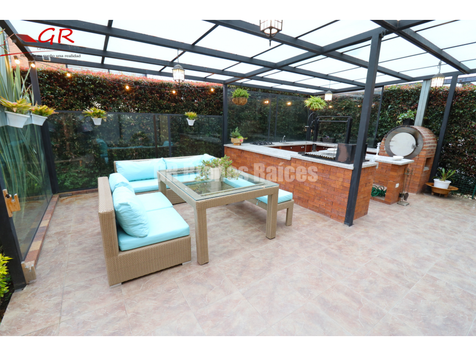 Arriendo o Vendo Casa en Cota Cundinamarca - 3