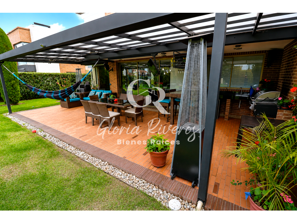 Renta Casa en Palo de Agua Cota Cundinamarca — foto 6