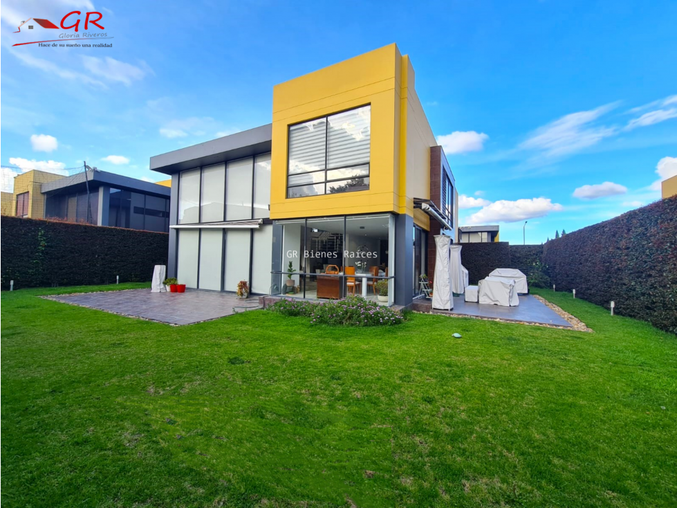Venta Casa Cota Cundinamarca