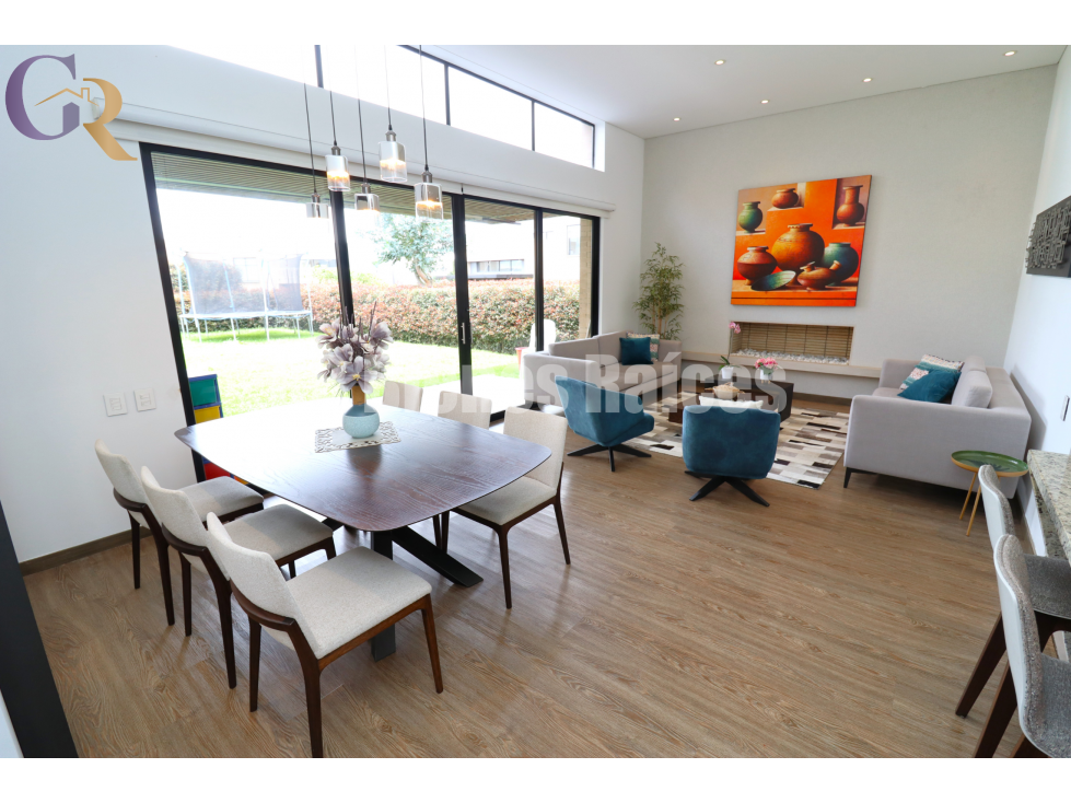 Venta Casa Ponte Verdi Cota Cundinamarca — foto 6
