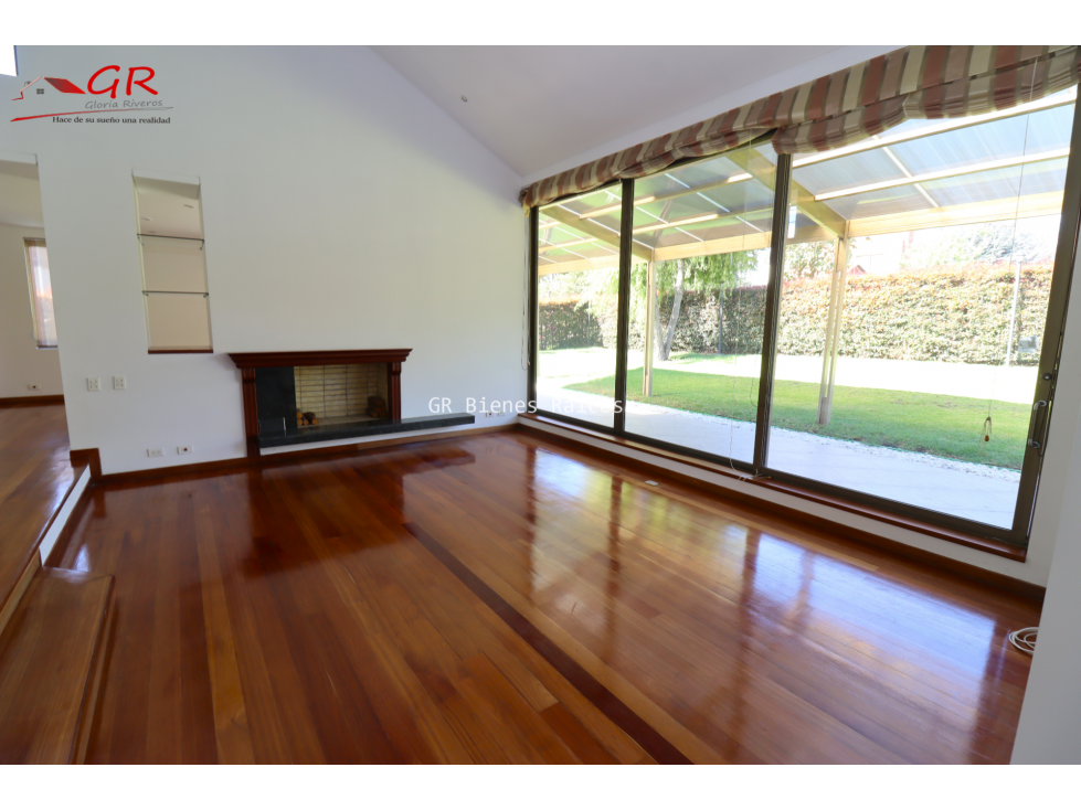 Venta Casa Vizcaya Cota Cundinamarca — foto 4