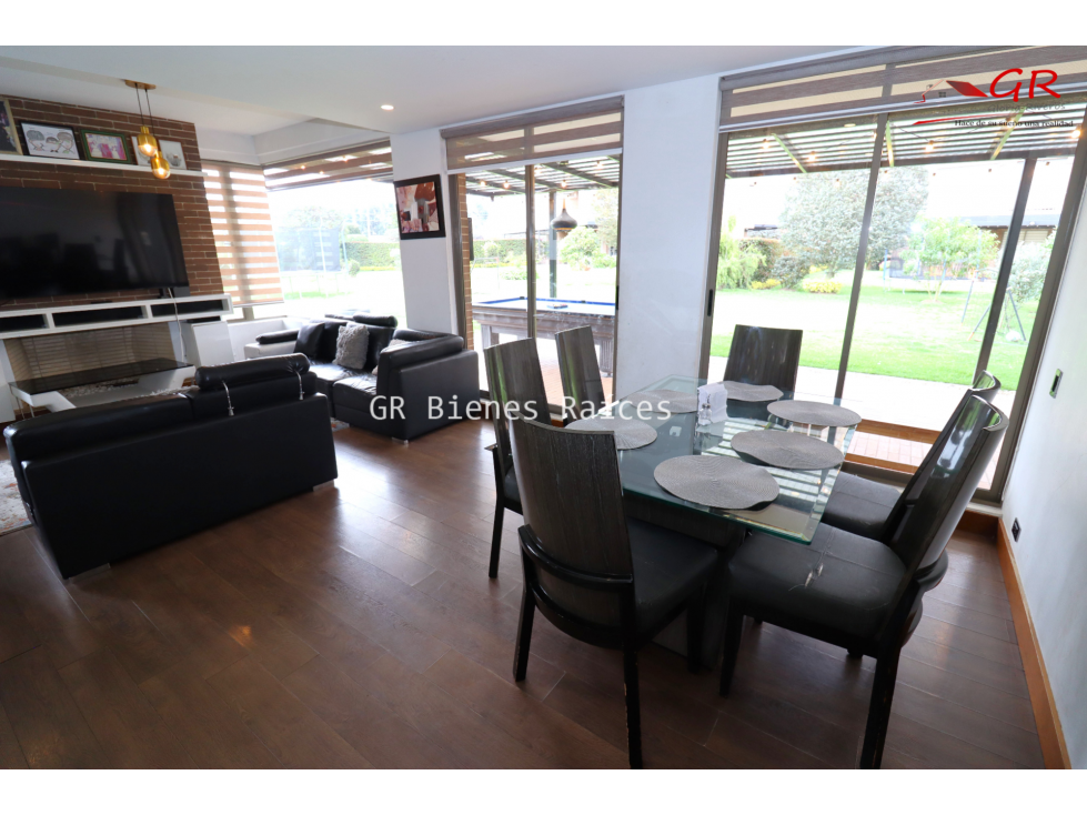 Venta Casa Palo de Agua Cota Cundinamarca — foto 6