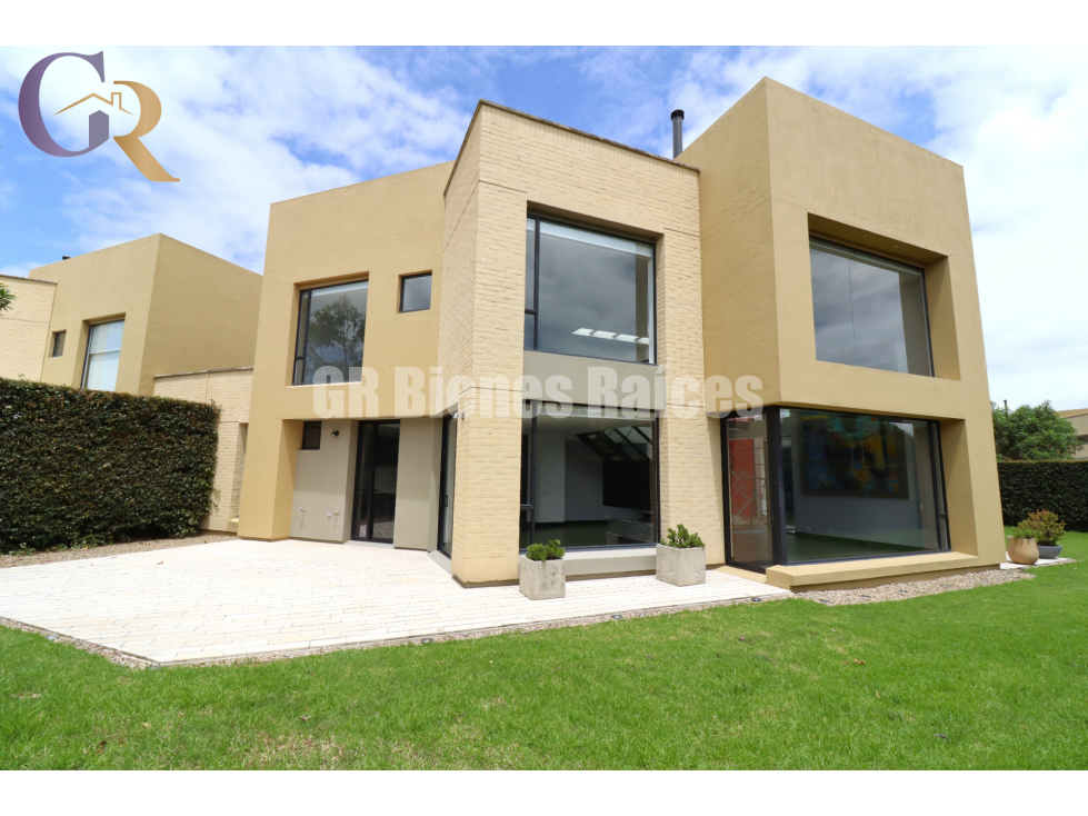 Renta Casa Arborada de Cota en Cota Cundinamarca - 1