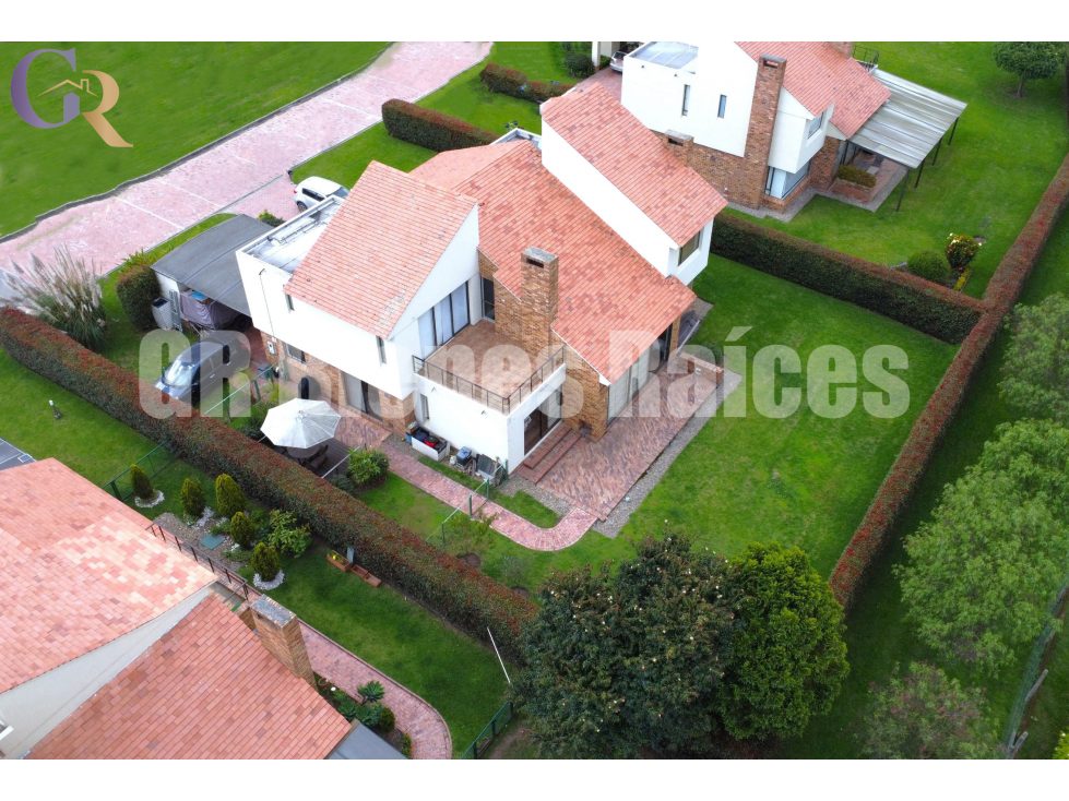 Venta Casa Vizcaya Cota Cundinamarca — foto 2