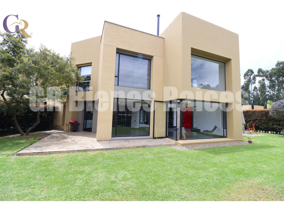 Venta Casa Arborada de Cota Cundinamarca — foto 2