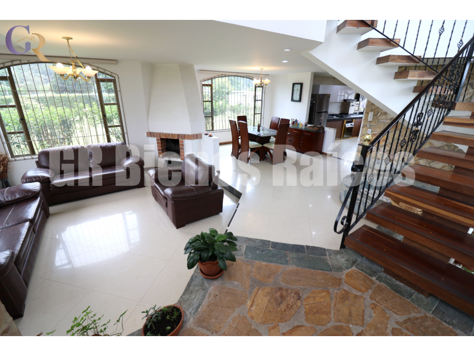 Venta Casa Tenjo Cundinamarca — foto 6