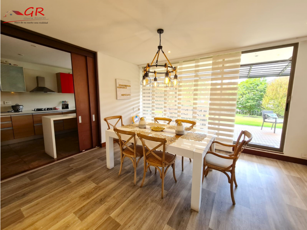 Arriendo Casa Palo de Agua Cota Cundinamarca - 6