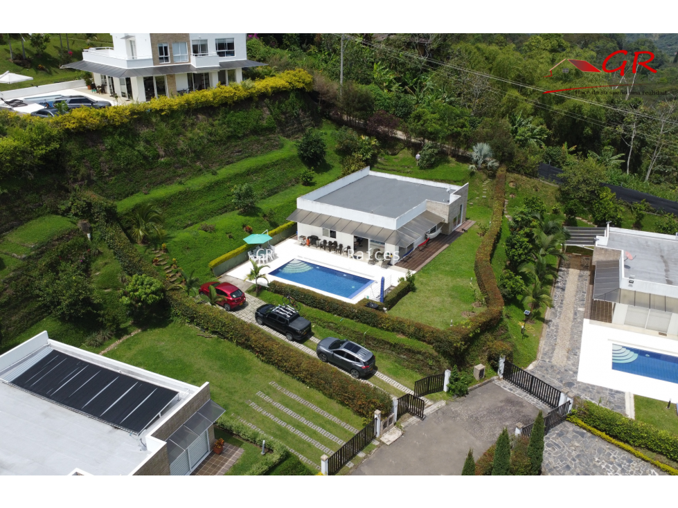 Venta Casa La Vega Cundinamarca - 1
