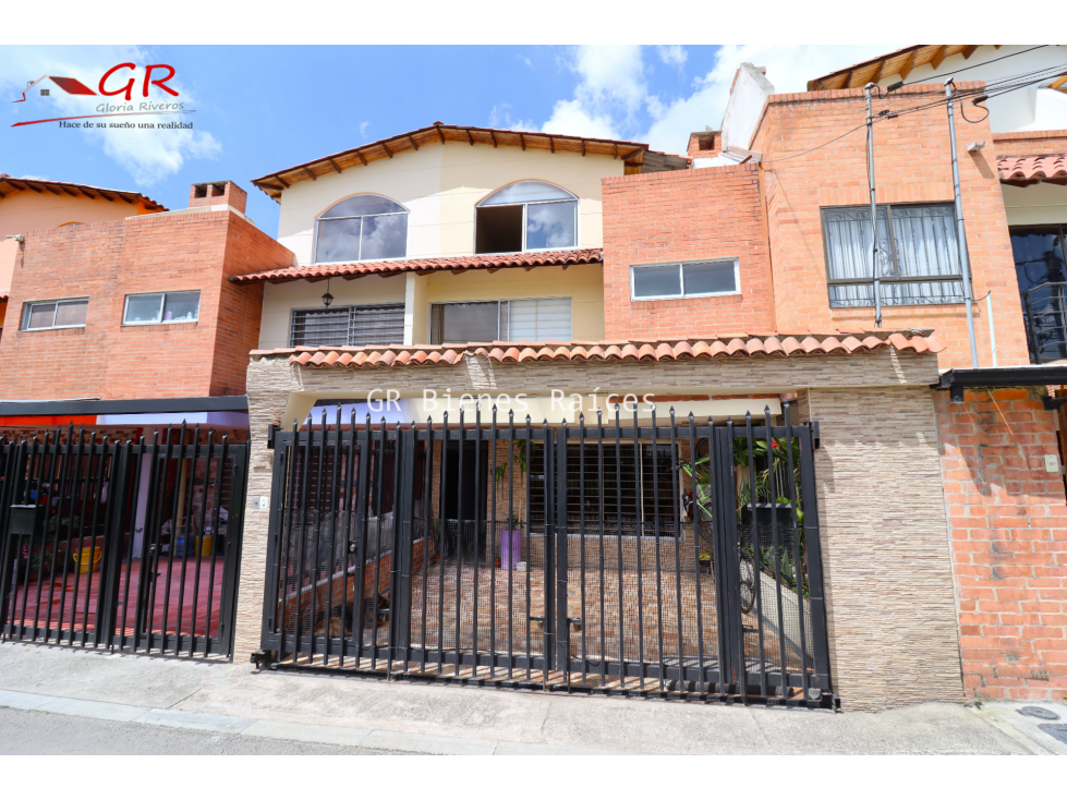 Venta Casa Cota Cundinamarca
