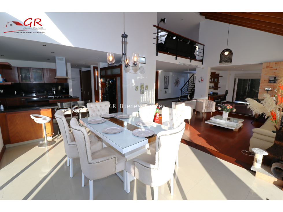 Renta Casa Chía Cundinamarca — foto 6
