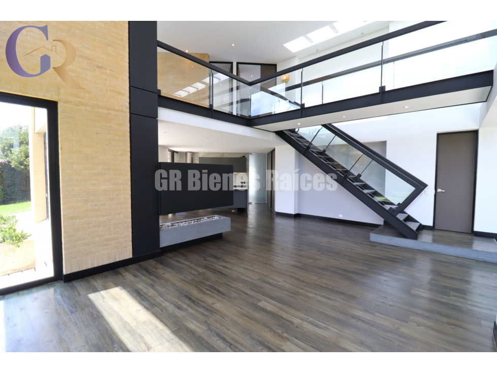 Renta Casa Arborada de Cota en Cota Cundinamarca - 5