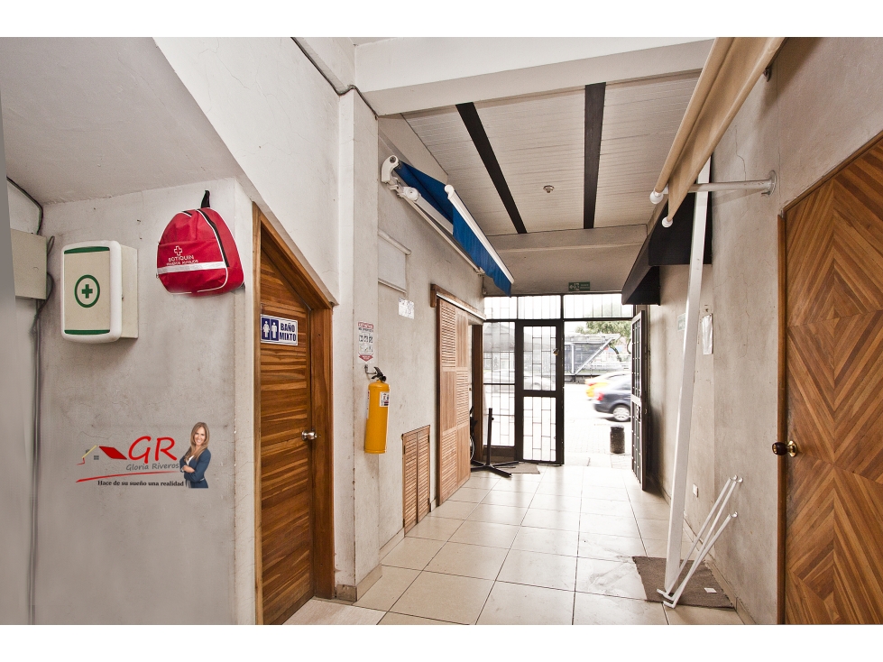 Venta Locales 12 de Octubre Bogotá — foto 4