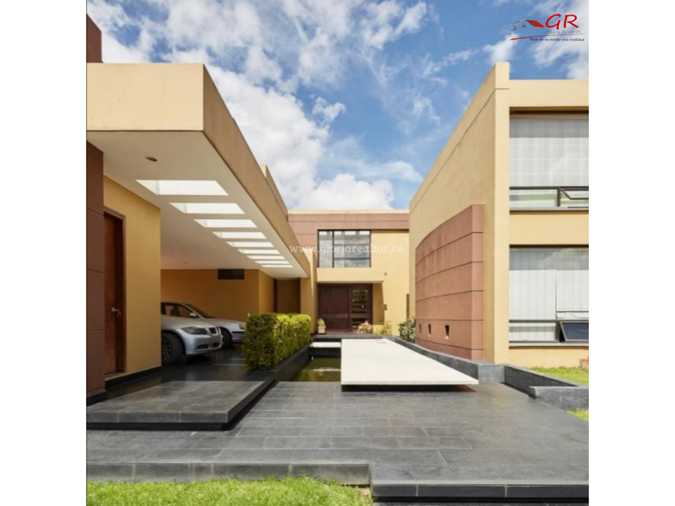 Venta Casa Chía Cundinamarca