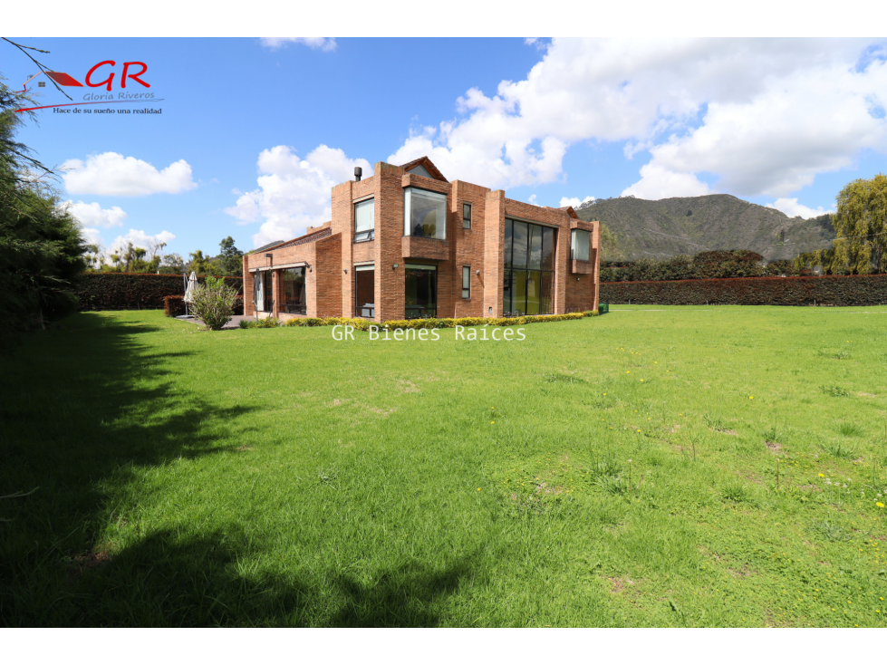 Renta Casa Cota Cundinamarca - 2