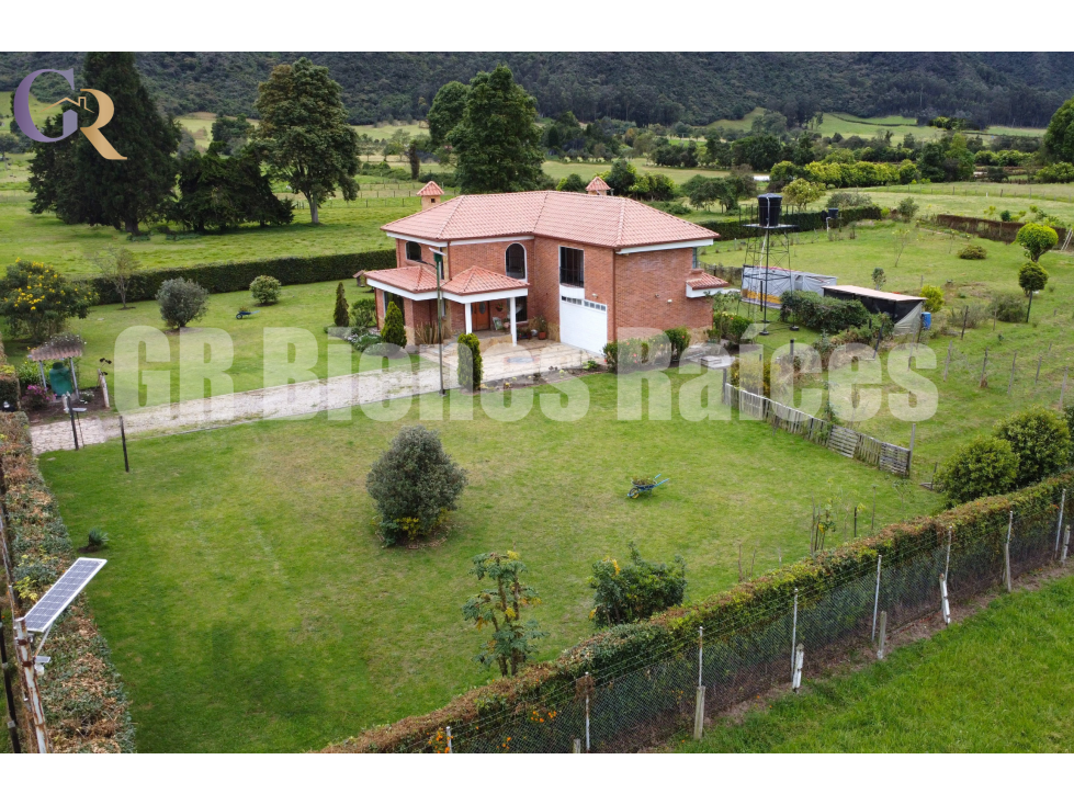 Venta Casa Tenjo Cundinamarca — foto 3