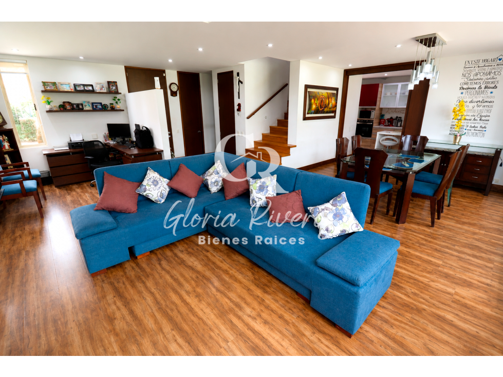 Venta Casa Palo de Agua Cota Cundinamarca — foto 5