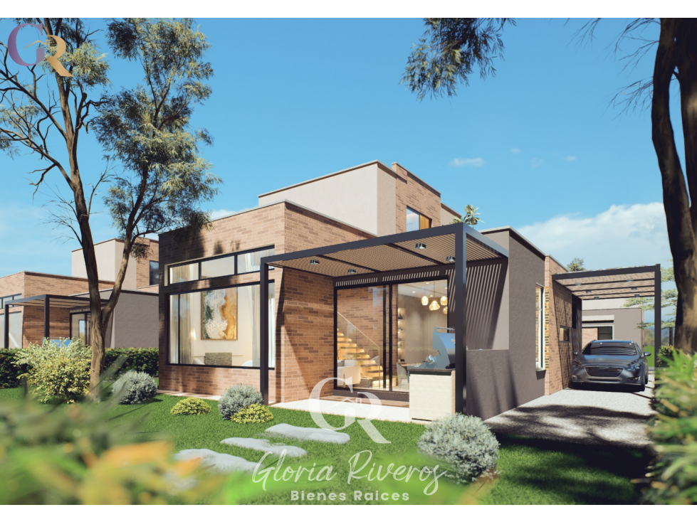 Venta Casa en Cota Cundinamarca