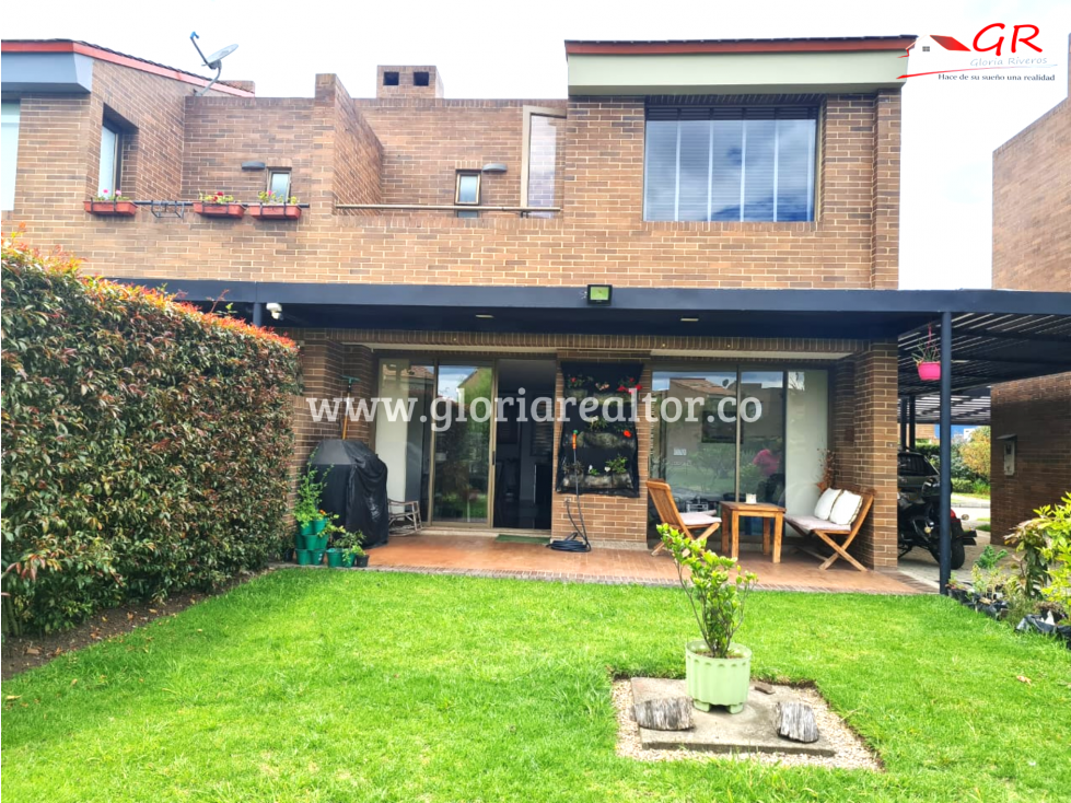 Venta Casa Palo de Agua Cota Cundinamarca — foto 2