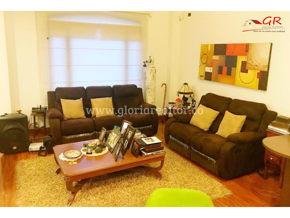 Renta Casa Cota Cundinamarca — foto 4
