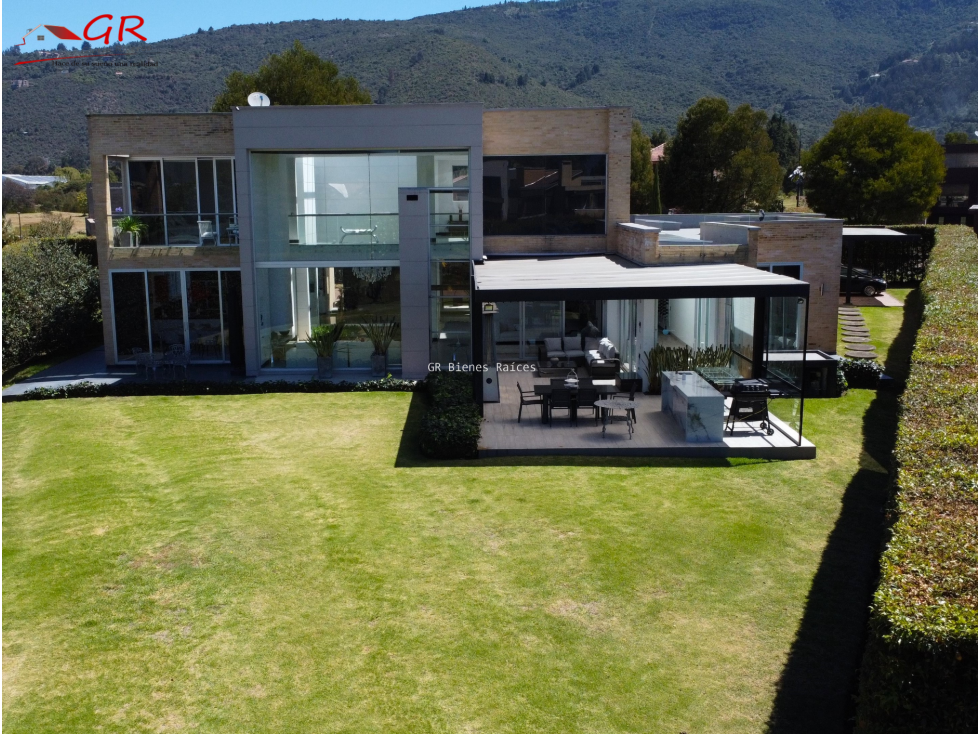 Arriendo Casa San Jacinto Chía Cundinamarca — foto 3