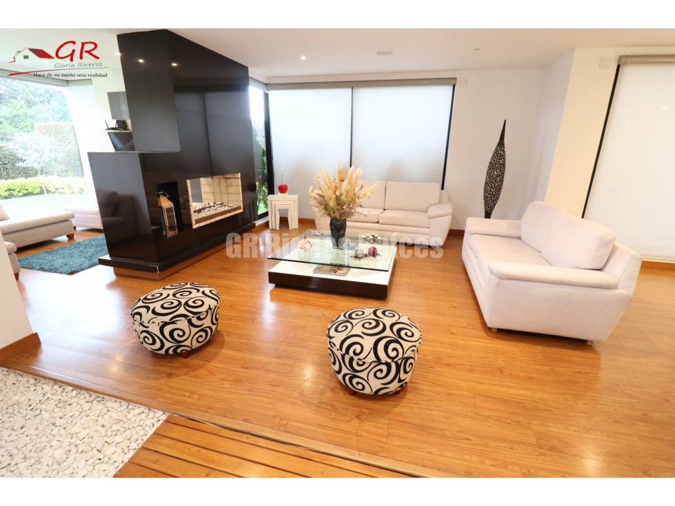 Arriendo o Vendo Casa en Cota Cundinamarca - 5