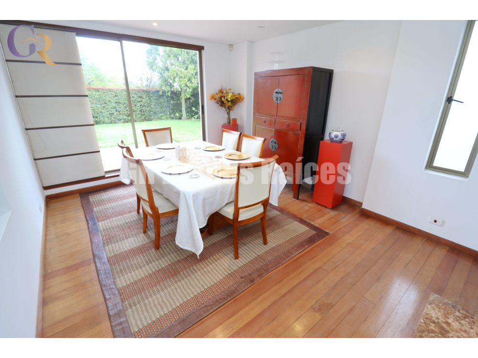 Venta Casa Vizcaya Cota Cundinamarca — foto 6