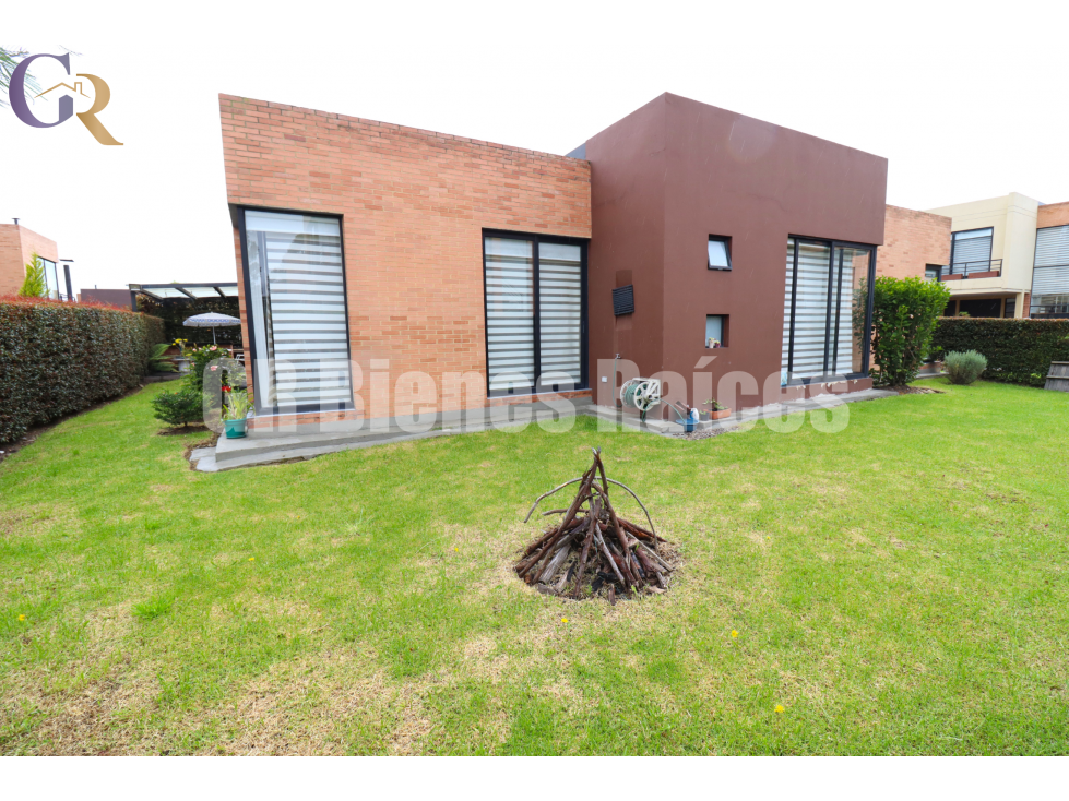 Venta Casa Cota Cundinamarca