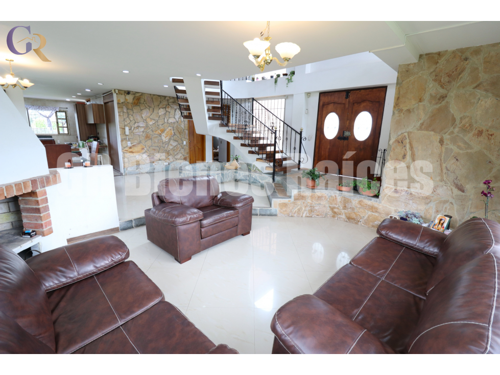 Venta Casa Tenjo Cundinamarca — foto 4