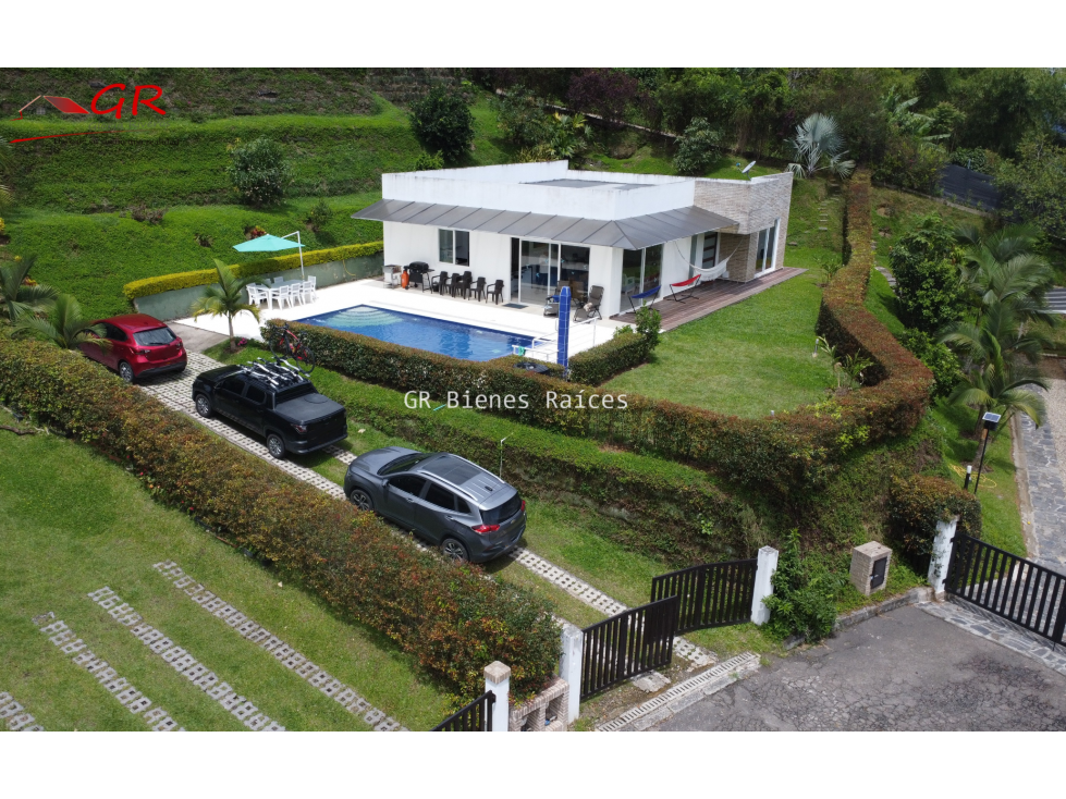 Venta Casa La Vega Cundinamarca - 2
