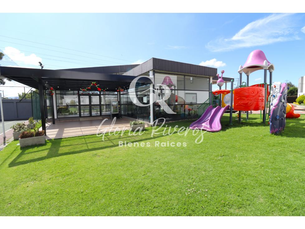 Venta Casa en Conjunto Cerrado de Cota, Cundinamarca