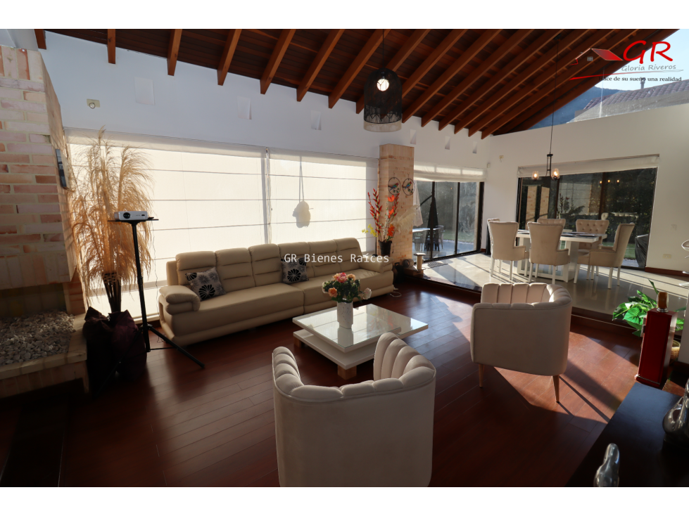 Renta Casa Chía Cundinamarca — foto 5