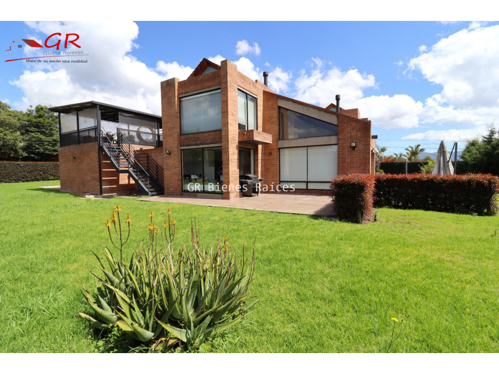Renta Casa Cota Cundinamarca - 1
