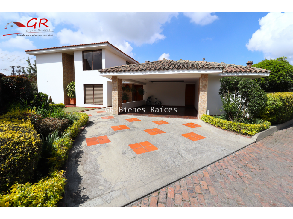 Venta Casa Mosquera Cundinamarca