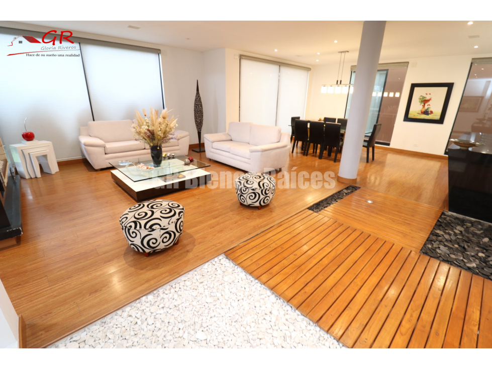 Arriendo o Vendo Casa en Cota Cundinamarca - 6