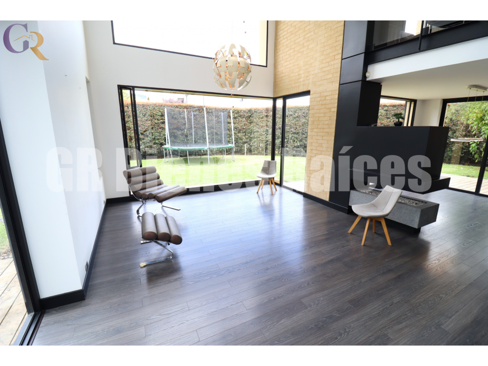 Venta Casa Arborada de Cota Cundinamarca — foto 3