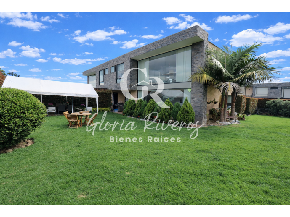Renta Casa Cota Cundinamarca