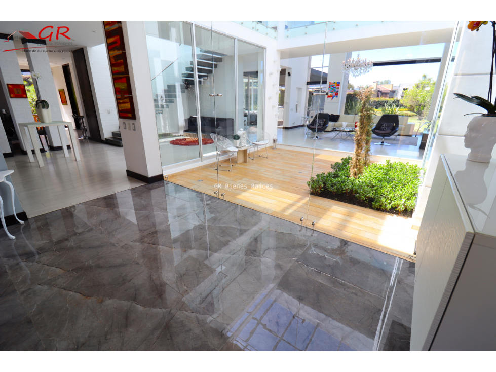 Arriendo Casa San Jacinto Chía Cundinamarca — foto 6