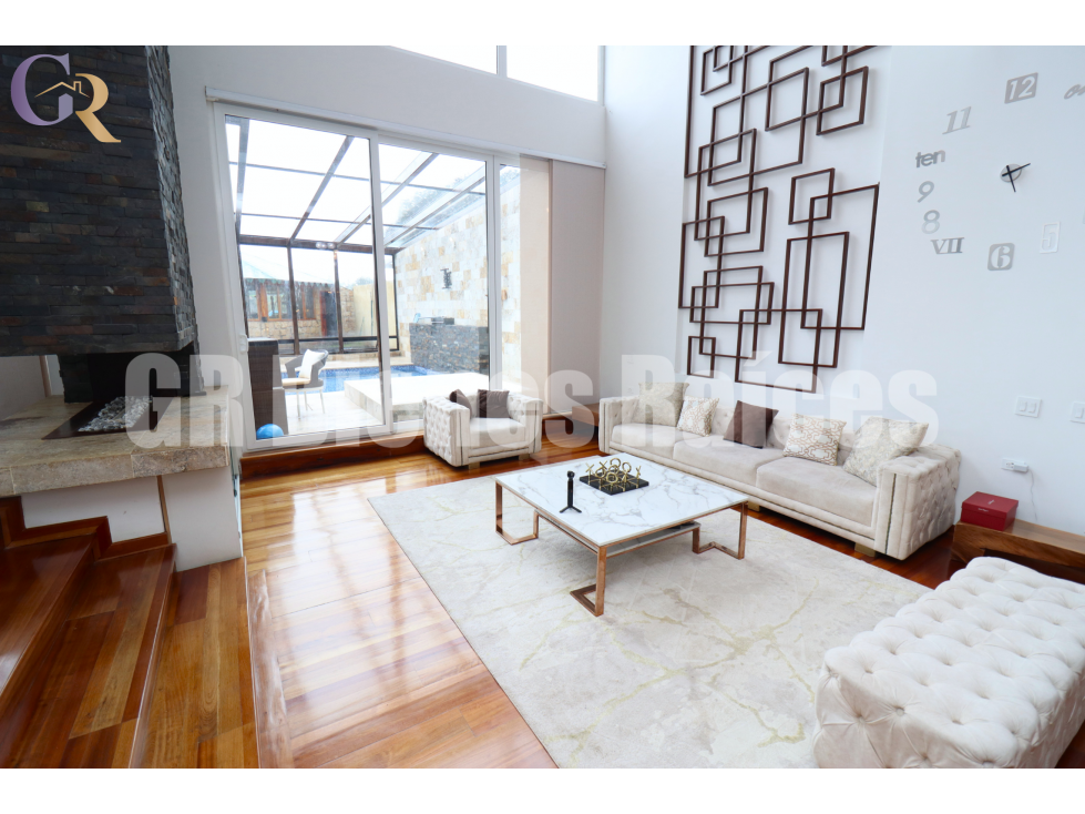 Venta Casa Cota Cundinamarca — foto 6