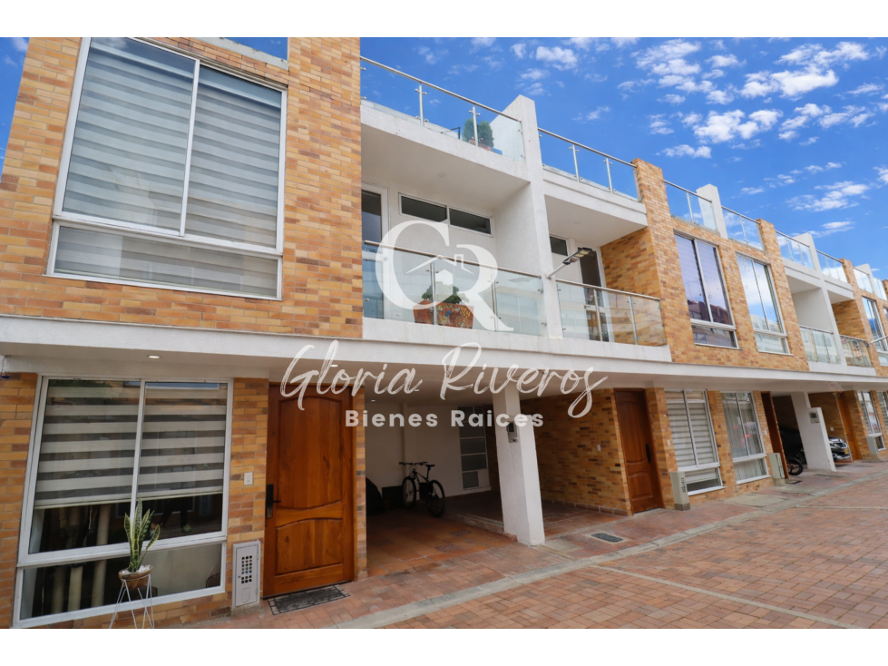 Venta Casa Cota Cundinamarca