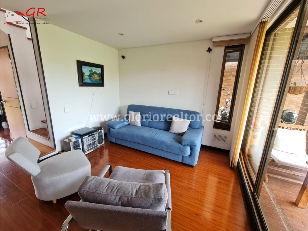 Venta Casa Palo de Agua Cota Cundinamarca — foto 4