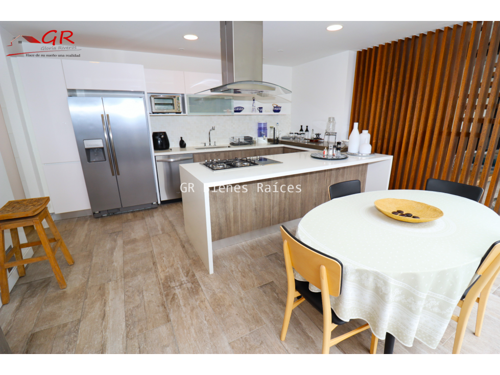 Venta Casa Aposentos de Sopo Cundinamarca — foto 6