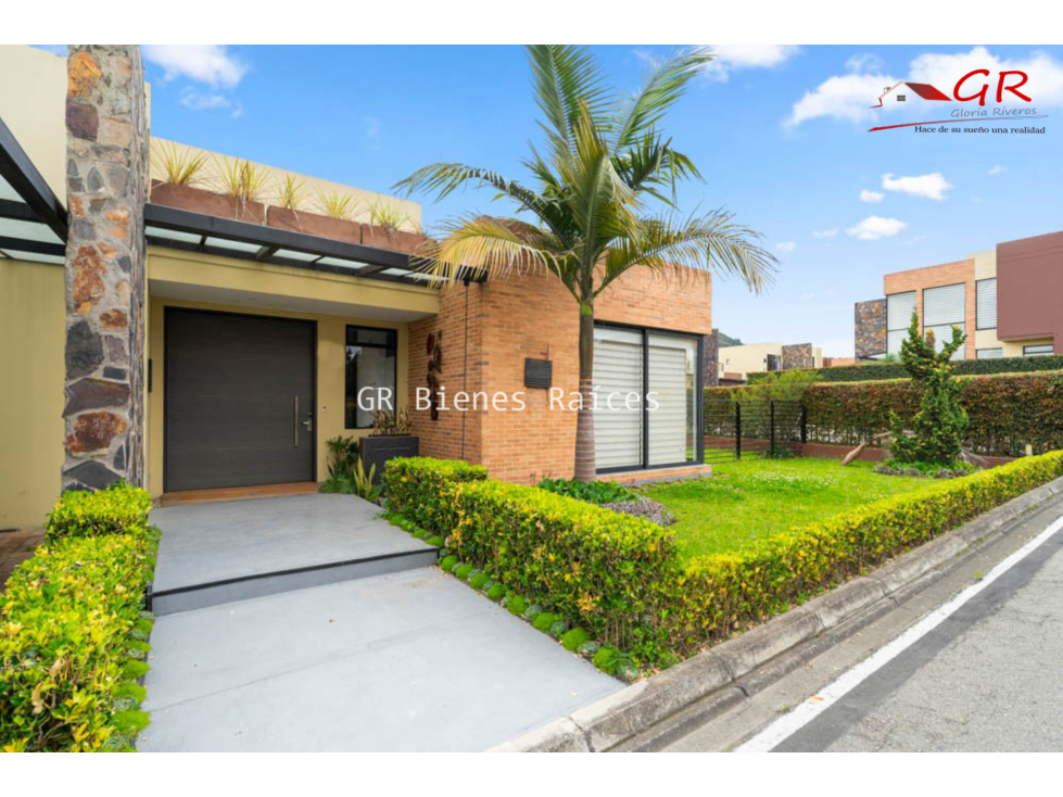 Venta Casa Cota Cundinamarca