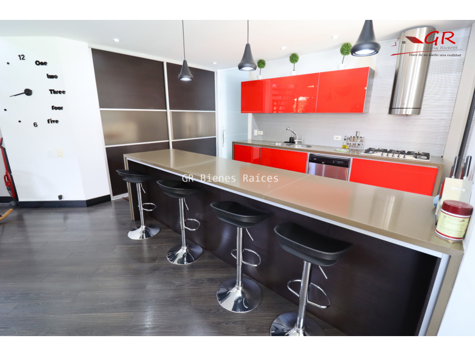 Arriendo Casa Arborada de Cota Cundinamarca - 6