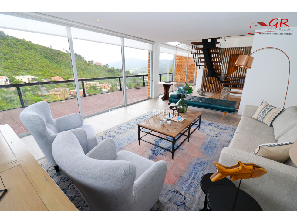 Venta Casa Aposentos de Sopo Cundinamarca — foto 3