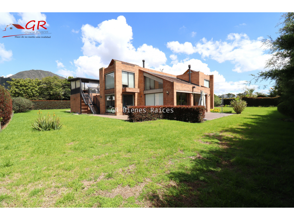 Renta Casa Cota Cundinamarca