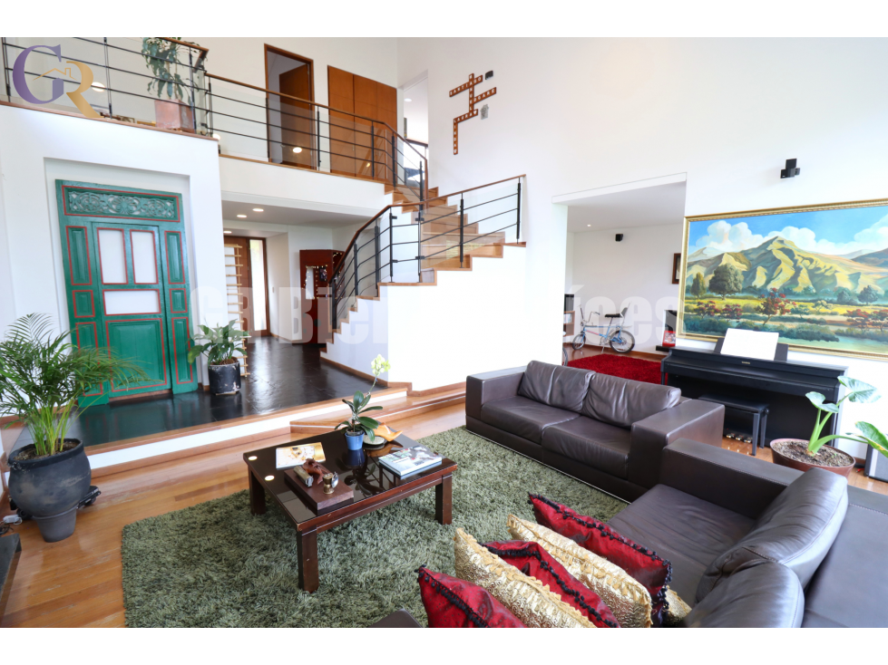 Venta Casa Vizcaya Cota Cundinamarca — foto 3