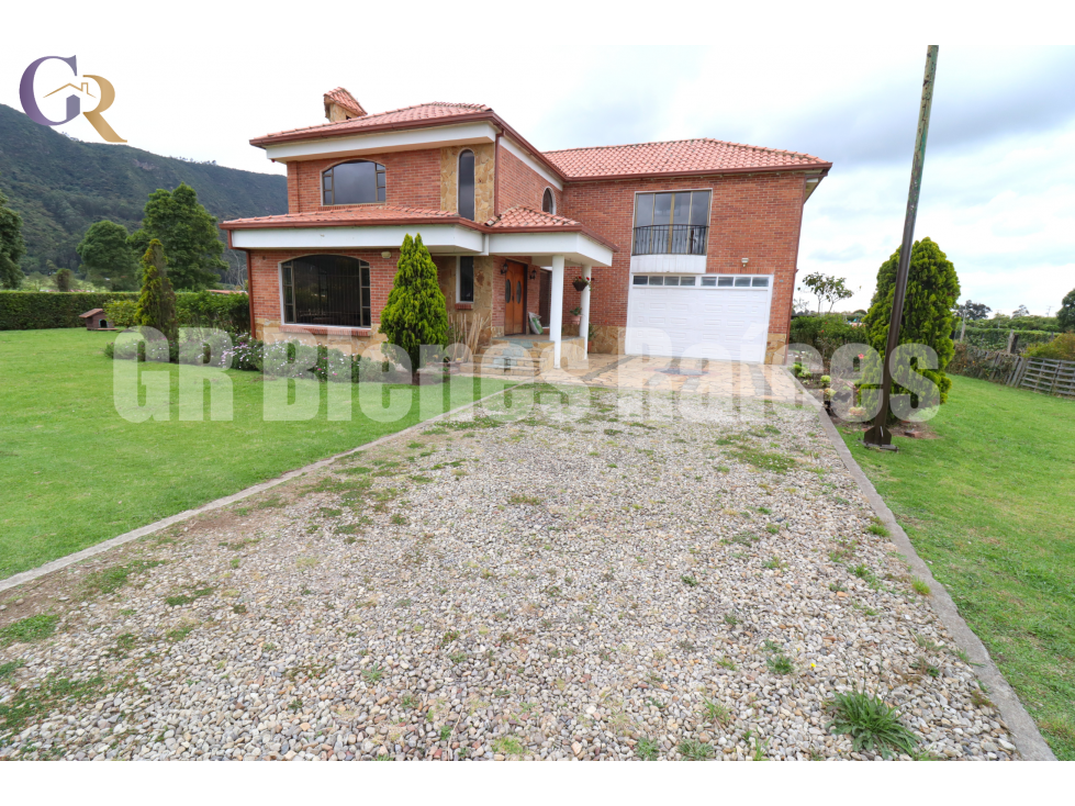 Venta Casa Tenjo Cundinamarca