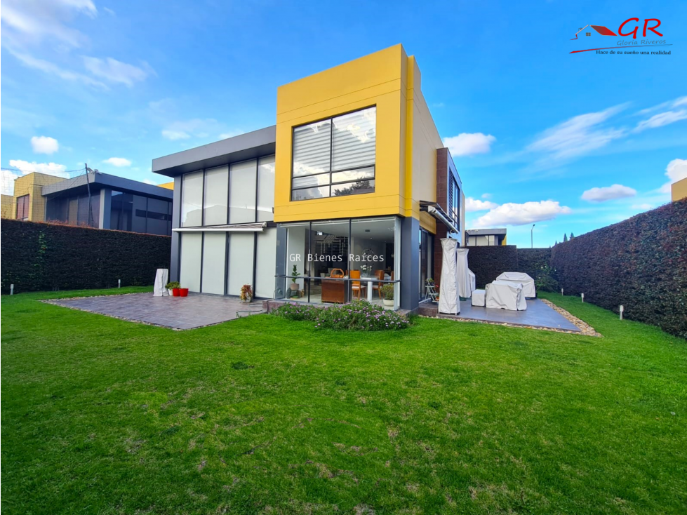 Venta Casa Cota Cundinamarca
